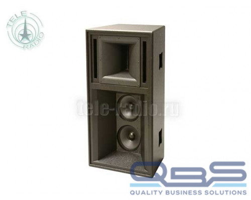 SLS Audio 2806H-BK
