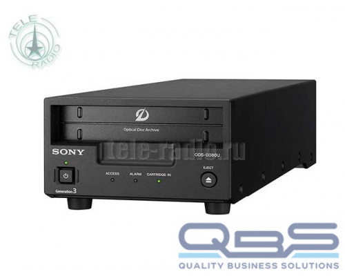 Sony ODS-D380U