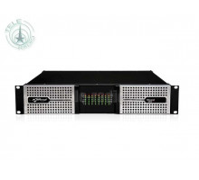 POWERSOFT Ottocanali 4K4 DSP+DANTE