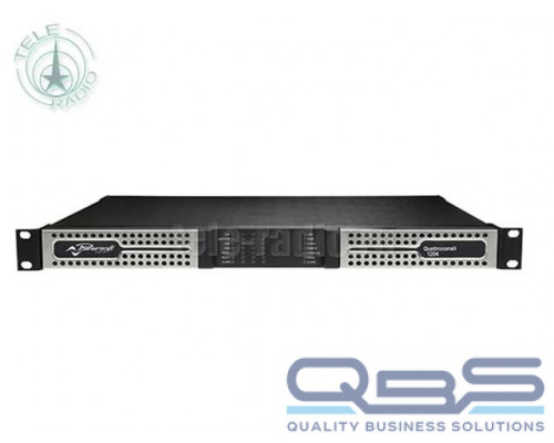 POWERSOFT Quattrocanali 4804 DSP+DANTE