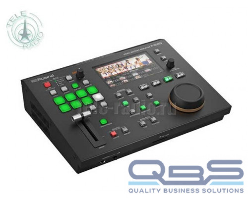 Roland P-20HD