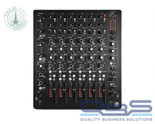 Allen&Heath MODEL 1