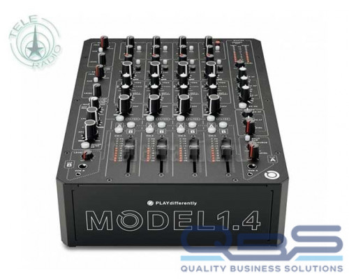 Allen&Heath Model 1.4