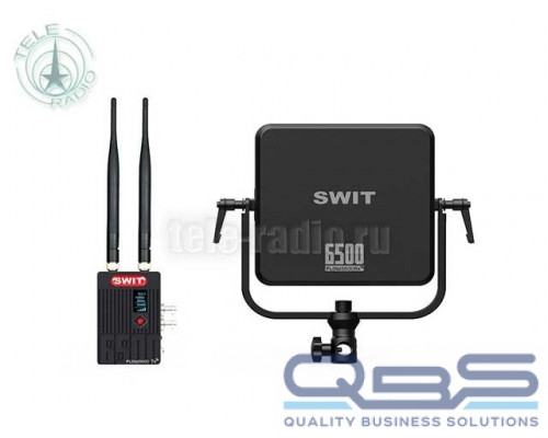 SWIT FLOW6500