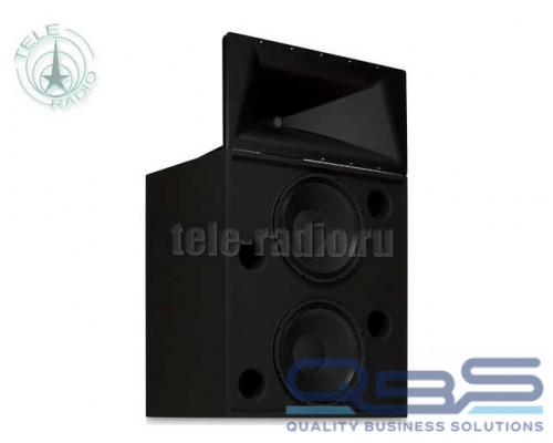QSC SC-322C