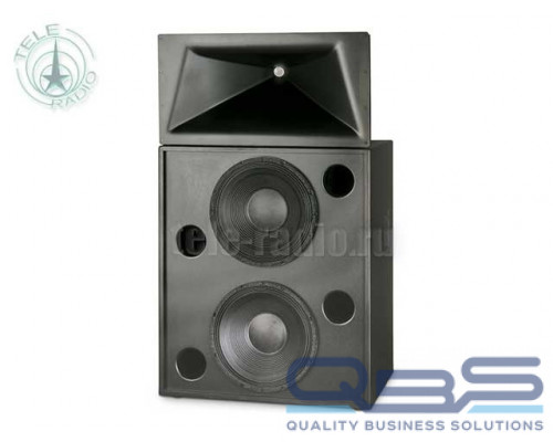QSC SC-322XC