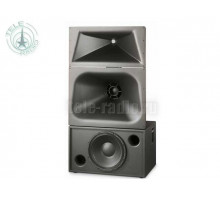 QSC SC-323C
