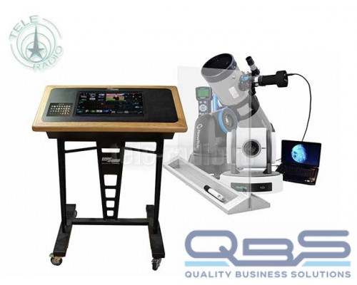 LogoVision Mini (NDI)