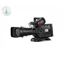 Blackmagic URSA Broadcast G2