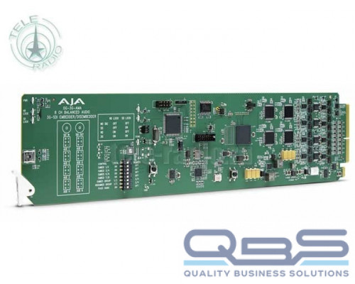AJA OG-3G-AMA
