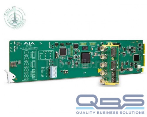 AJA OG-Hi5-4K-Plus