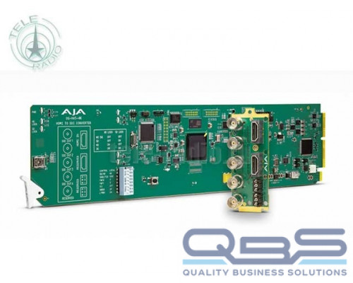 AJA OG-HA5-4K