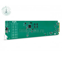 AJA OG-3GDA-2X4