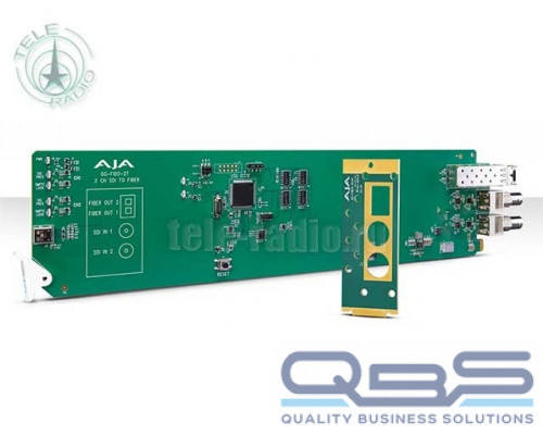 AJA OG-FIDO-2T-MM