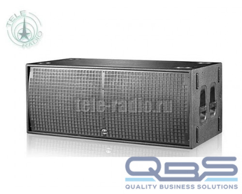 DAS Audio LX-218CRA
