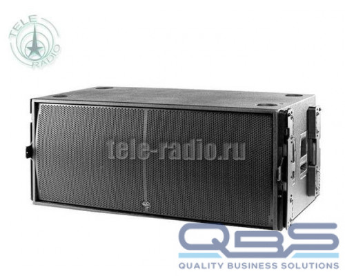 DAS Audio LX-218CRA.net