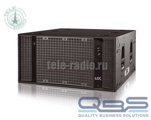 DAS Audio UX-218A