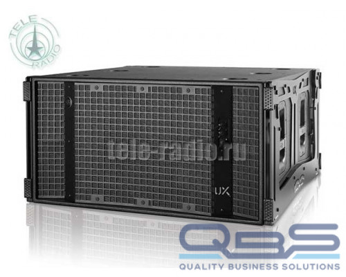 DAS Audio UX-221A