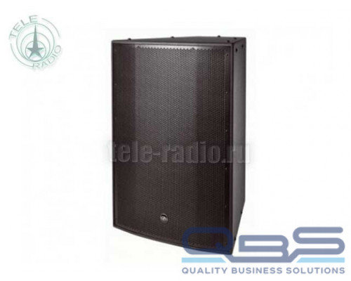 Das Audio HQ-112.64DX