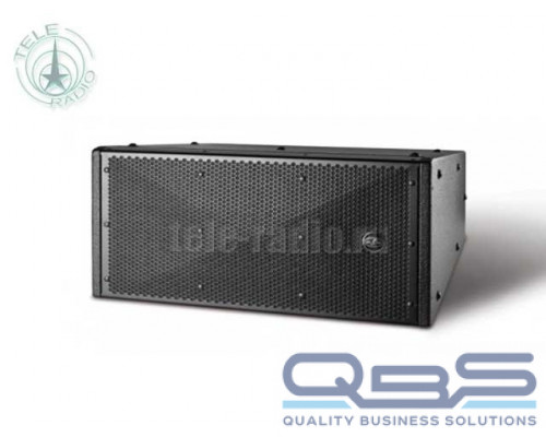 Das Audio HQ-212.95-CX