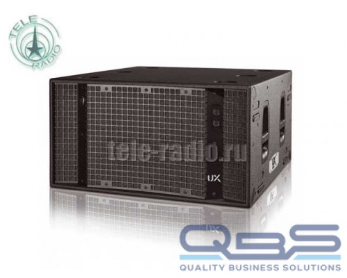 Das Audio UX-218