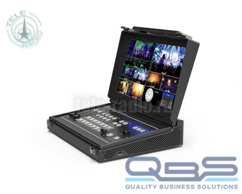 AVMATRIX PVS0613U
