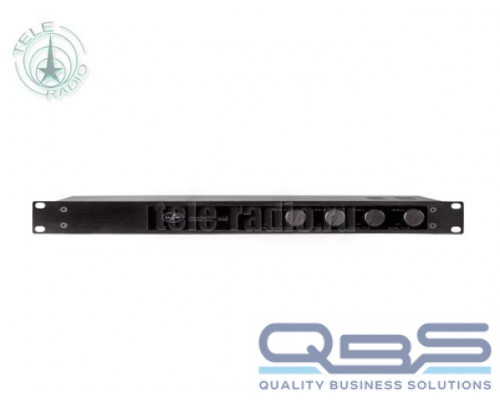 Das Audio INTEGRAL-A404
