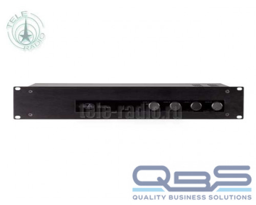 Das Audio INTEGRAL-A1604