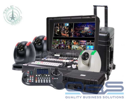 Datavideo BDL-1604