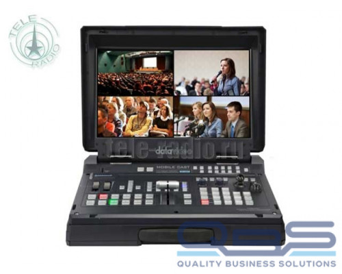 DataVideo HS-1600T MARKII