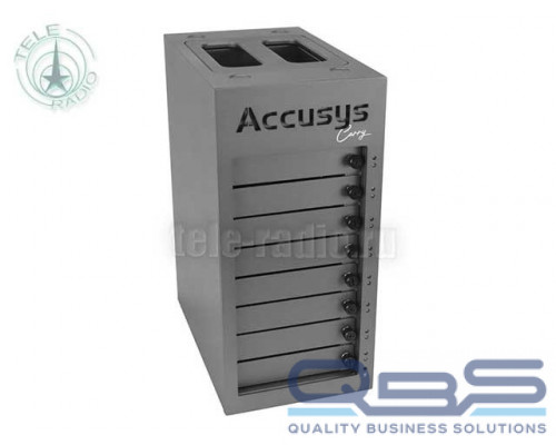 Accusys ExaSAN Carry