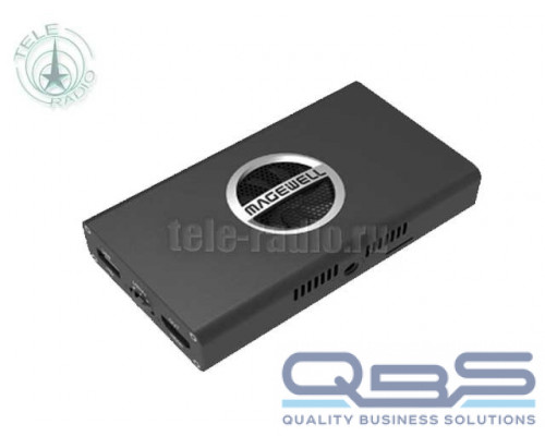 Magewell Pro Convert for NDI to HDMI 4K