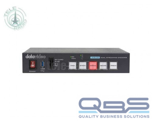 Datavideo NVS-35