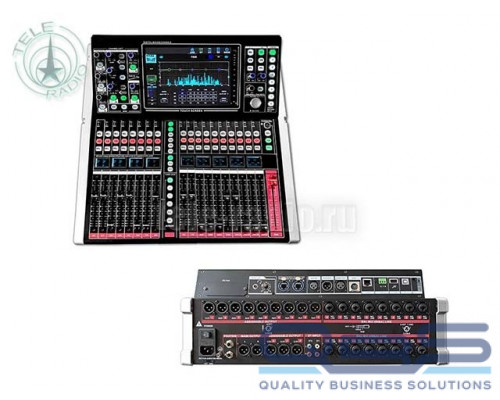 CRCBOX DM20PLUS