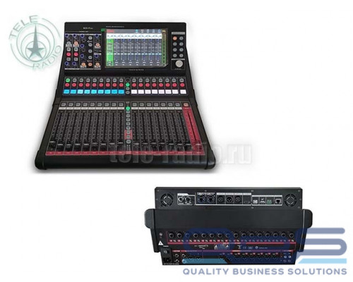CRCBOX M20PLUS