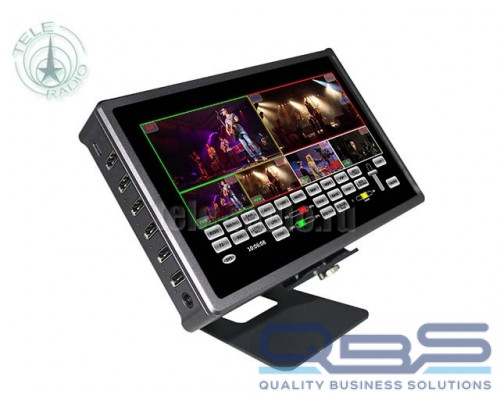 DeviceWell HDS8107