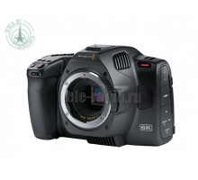 Blackmagic Pocket Cinema Camera 6K G2