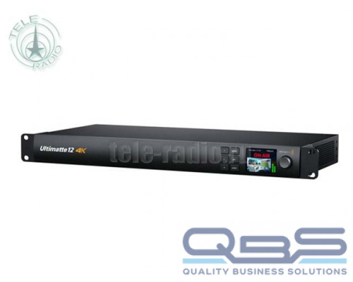 Blackmagic Ultimatte 12 4K