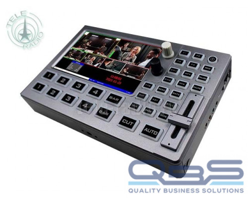 DeviceWell HDS8101