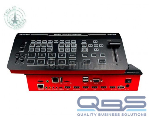 DeviceWell HDS7305