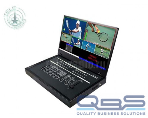 DeviceWell HDS9135
