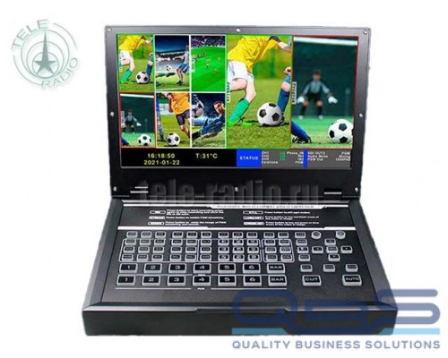 DeviceWell HDS9326