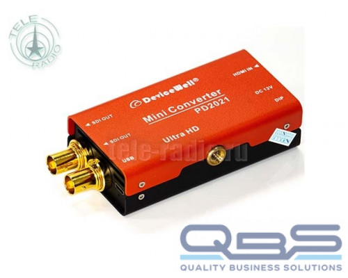 DeviceWell PD2021