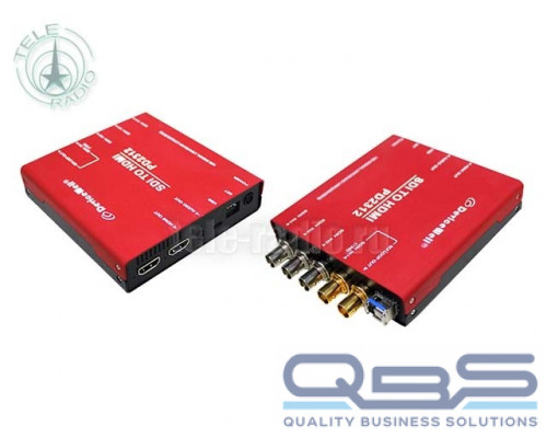 DeviceWell PD2312