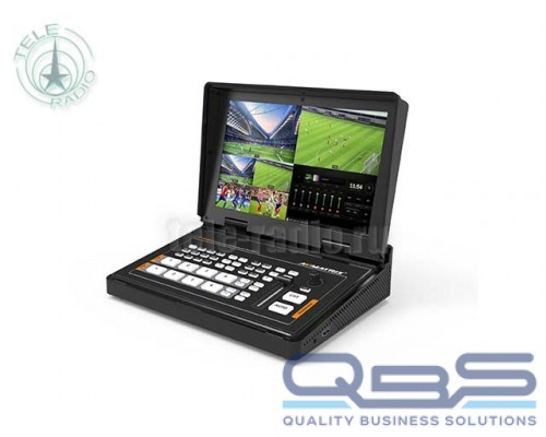 AVMATRIX PVS0403U