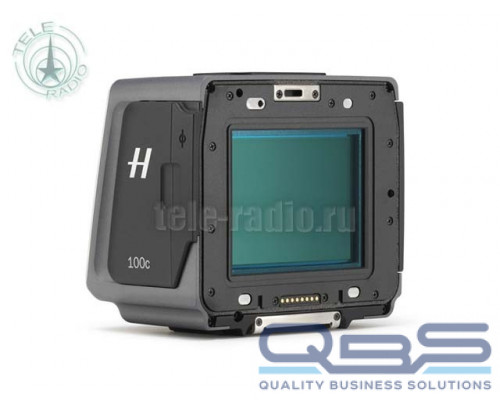 Hasselblad Digital Back H6D-100c