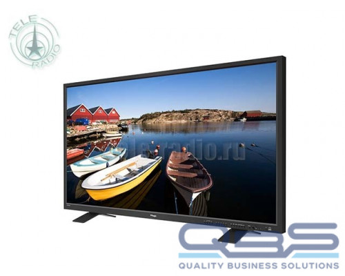 TVLogic LUM-550H