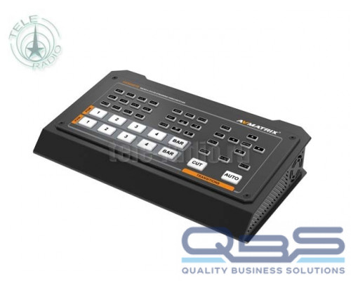 AVMATRIX HVS0401E