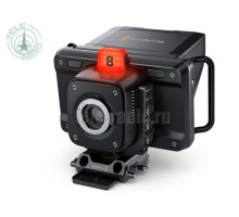 Blackmagic Studio Camera 4K Pro G2