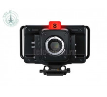 Blackmagic Studio Camera 6K Pro